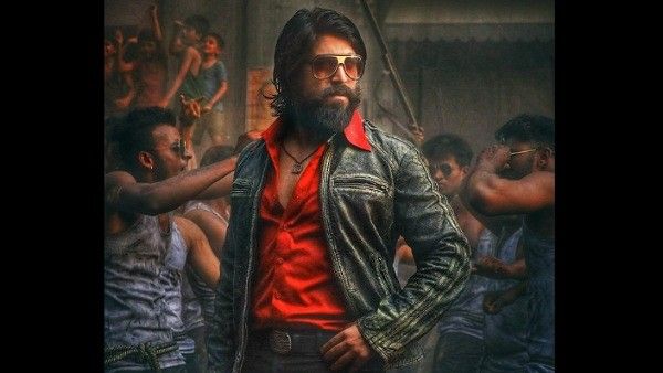 'KGF-2' ಬಗ್ಗೆ ಹೀಗೊಂದು ಸುದ್ದಿ: ರಾಕಿ ಭಾಯ್ ಜೊತೆ ಹೆಜ್ಜೆ ಹಾಕಿದ ಖ್ಯಾತ ಡ್ಯಾನ್ಸರ್