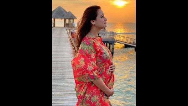 ಮದುವೆಗೂ ಮುಂಚೆ ಗರ್ಭಿಣಿ: ಪ್ರಶ್ನೆ ಮಾಡಿದವಗೆ ಪ್ರತ್ಯುತ್ತರ ನೀಡಿದ ನಟಿ