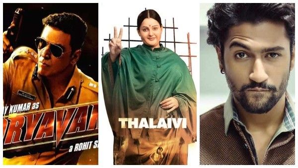 ಮಹಾರಾಷ್ಟ್ರದಲ್ಲಿ ಚಿತ್ರಮಂದಿರ ಬಂದ್: ಸಂಕಷ್ಟಕ್ಕೆ ಸಿಲುಕಿದ 14 ಸಿನಿಮಾಗಳು