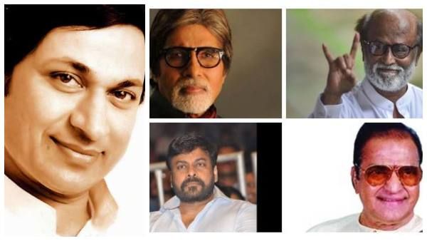 ದೇಶದ ಖ್ಯಾತ ನಟರು ರಾಜ್‌ಕುಮಾರ್ ಅವರಿಂದ ಪಡೆದ ಲಾಭ ಕಡಿಮೆಯಲ್ಲ