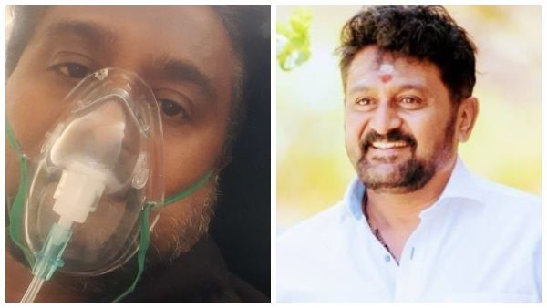 ಸಾವಿನ ಮನೆ ಬಾಗಿಲು ತಟ್ಟಿ ವಾಪಸ್ಸಾದ ಕೋಮಲ್: ರಾಯರ ಪವಾಡ ಎಂದ ಜಗ್ಗೇಶ್