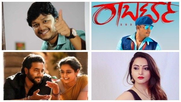 ಕಹಿಯೇ ಹೆಚ್ಚಿದ್ದರು ಸಿಹಿಯಾಗಿ ಯುಗಾದಿ ಶುಭಾಶಯ ಕೋರಿದ ಸಿನಿ ತಾರೆಯರು