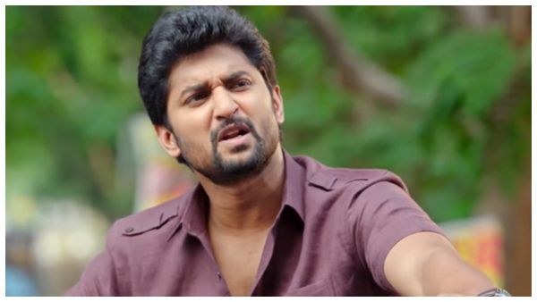 ಅವನಿಗೆ ಕೃತಜ್ಞತೆ ಇಲ್ಲ: ತೆಲುಗು ನಟ ನಾನಿ ಬಗ್ಗೆ ನಿರ್ಮಾಪಕ ಬೇಸರ