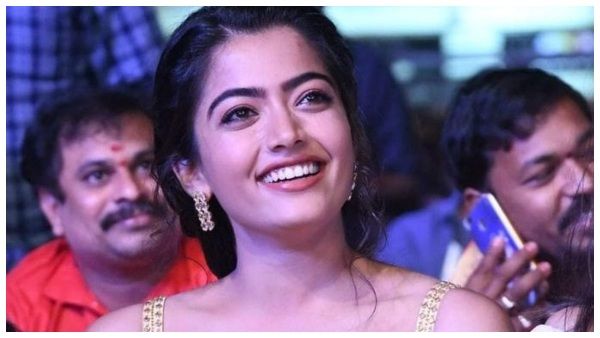 'ಆ ನಟನ ಜೊತೆ ಸಿನಿಮಾ ಮಾಡ್ತೀನಿ ಅಂತ ಯಾವತ್ತು ಅಂದುಕೊಂಡಿರಲಿಲ್ಲ'- ರಶ್ಮಿಕಾ