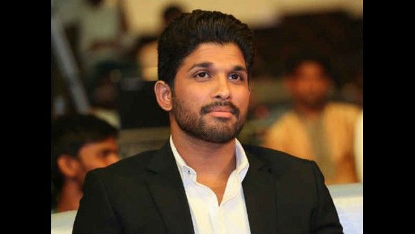 ಅಲ್ಲು ಅರ್ಜುನ್‌ಗೆ ಕೊರೊನಾ ಪಾಸಿಟಿವ್: ರಶ್ಮಿಕಾಗೆ ಹೆಚ್ಚಿದ ಆತಂಕ