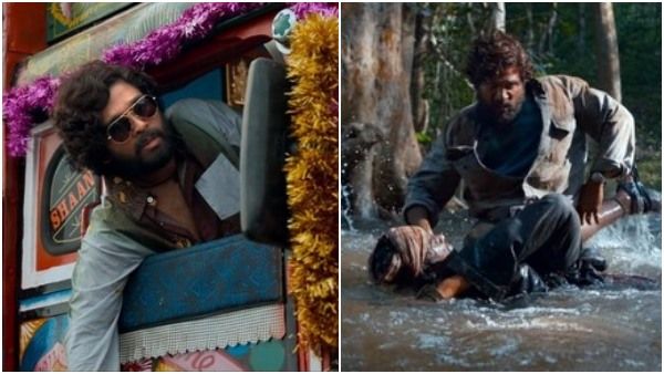 ಅಲ್ಲು ಅರ್ಜುನ್ 'ಪುಷ್ಪ' ಸಿನಿಮಾದಲ್ಲಿ ಆಸ್ಕರ್ ವಿನ್ನರ್ ಸೌಂಡ್ ಡಿಸೈನರ್