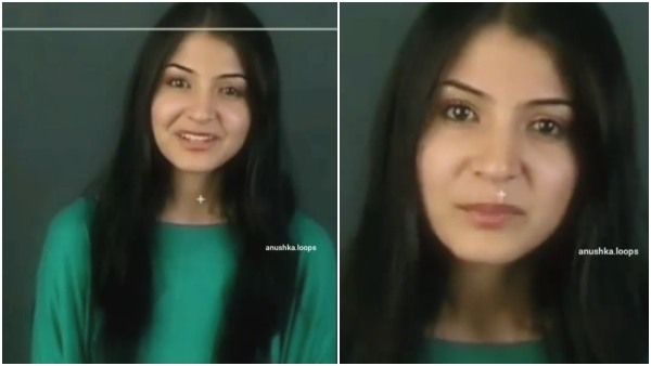 ಆಮೀರ್ ಖಾನ್ '3 ಈಡಿಯಟ್ಸ್'ಗೆ ಆಡಿಷನ್ ನೀಡಿದ್ದ ಅನುಷ್ಕಾ: ವಿಡಿಯೋ ವೈರಲ್