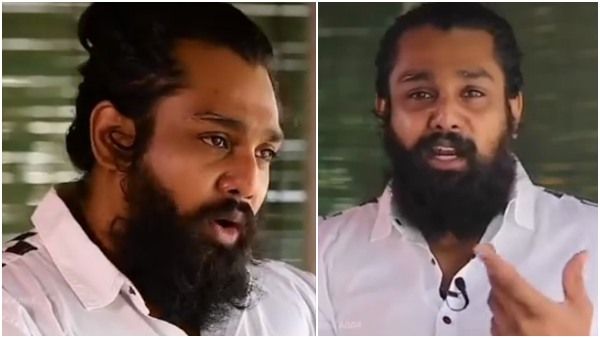 ತನ್ನದೆ ಶೈಲಿಯ ಡೈಲಾಗ್ ಮೂಲಕ ಕೊರೊನಾ ಜಾಗೃತಿ ಮೂಡಿಸಿದ ನಟ ಧ್ರುವ ಸರ್ಜಾ