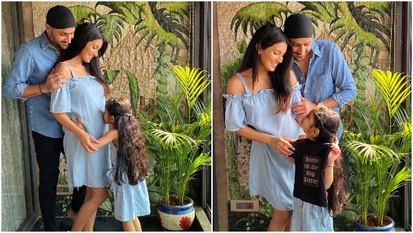 ಮದುವೆ ಬಳಿಕ ನಟನೆಯಿಂದ ದೂರ ಸರಿದಿದ್ದೇಕೆ ಗೀತಾ ಬಸ್ರಾ; ಈ ಬಗ್ಗೆ ಹರ್ಭಜನ್ ಸಿಂಗ್ ಪತ್ನಿ ಹೇಳಿದ್ದೇನು?