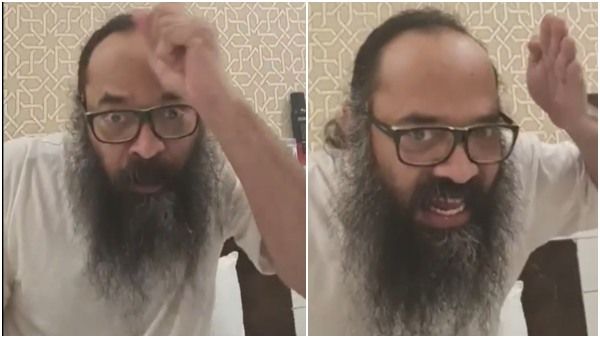 'ನನ್ನ ಸಾವಿಗೆ ಸರ್ಕಾರನೇ ಕಾರಣ' ಡೆತ್ ನೋಟ್ ಬರೆದ ಗುರುಪ್ರಸಾದ್: ಯಡಿಯೂರಪ್ಪ, ಸುಧಾಕರ್ ವಿರುದ್ಧ ಕಿಡಿ