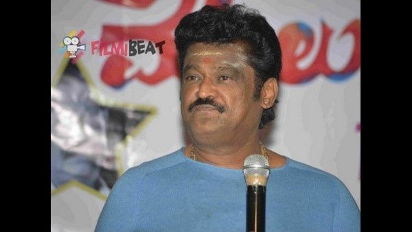 ಸಿನಿಮಾ ಹಿಟ್ ಆದರೂ ಸಂಬಳ ಕೊಡದೆ ಜಗ್ಗೇಶ್‌ಗೆ ನಿರ್ಮಾಪಕರ ಮೋಸ