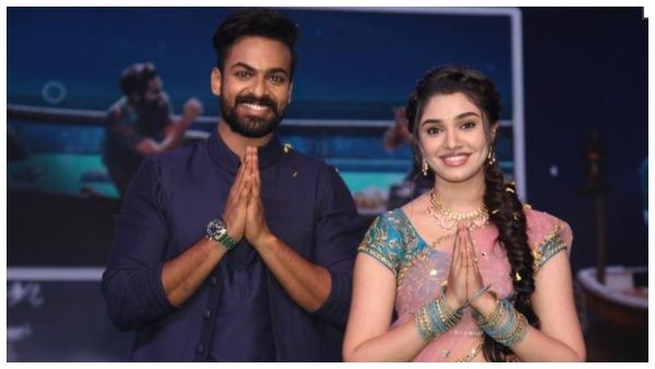 ಮತ್ತೆ ಒಂದಾಗುತ್ತಿದೆ ಸೂಪರ್ ಹಿಟ್ 'ಉಪ್ಪೆನಾ' ಜೋಡಿ?