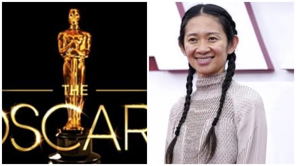 ಆಸ್ಕರ್ 2021: ಪ್ರಶಸ್ತಿಗೆ ಮುತ್ತಿಟ್ಟ ಏಷ್ಯಾದ ಮೊದಲ ಮಹಿಳಾ ನಿರ್ದೇಶಕಿ ಕ್ಲೋಯಿ ಜಾವ್