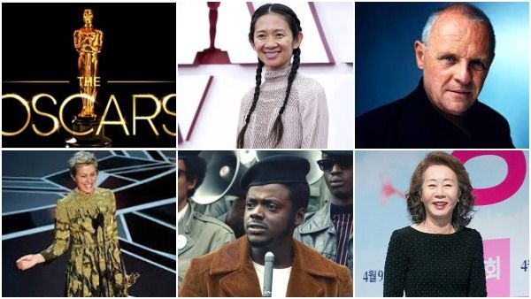 Oscars 2021: ಆಸ್ಕರ್ ಪ್ರಶಸ್ತಿ ವಿಜೇತರ ಸಂಪೂರ್ಣ ಪಟ್ಟಿ