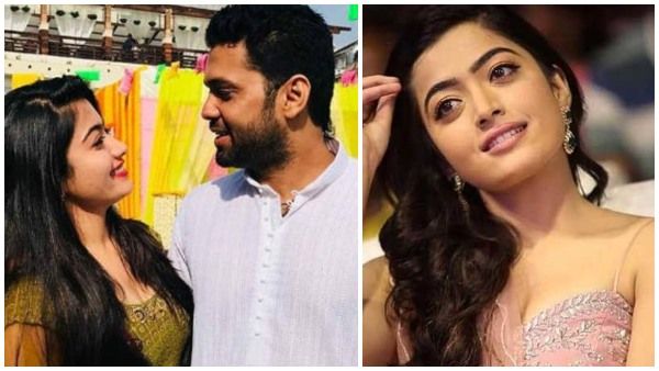 ವಿಡಿಯೋ ಹಂಚಿಕೊಂಡು ವಿಶ್ ಮಾಡಿದ್ದ ರಕ್ಷಿತ್ ಶೆಟ್ಟಿಗೆ ರಶ್ಮಿಕಾ ಮಂದಣ್ಣ ಪ್ರತಿಕ್ರಿಯೆ