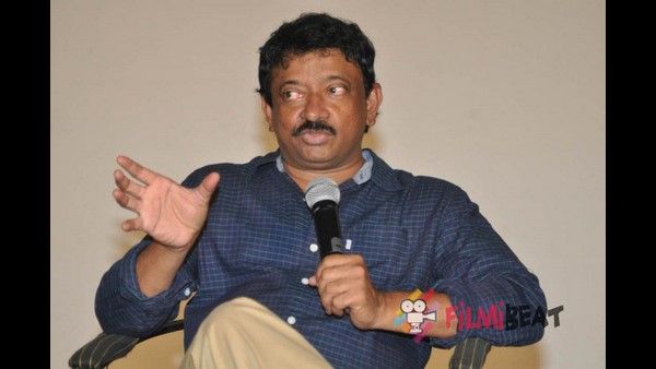 ಎಲ್ಲಾ ಬಂದ್ ಮಾಡಿ ಕುಂಭಮೇಳಕ್ಕೆ ಹೋಗಲು ರಜೆ ನೀಡಿದ ಸರ್ಕಾರಕ್ಕೆ ಧನ್ಯವಾದ; ರಾಮ್ ಗೋಪಲ್ ವರ್ಮಾ ವ್ಯಂಗ್ಯ