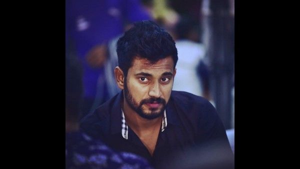 ಡಾರ್ಲಿಂಗ್ ಕೃಷ್ಣ ನಟನೆಯ 'Shrikrishna@gmail.com' ಗೆ ಲಾಗಿನ್‌ಆದ ಸ್ಟಾರ್‌ನಟ