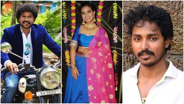 ಮೂರು ಕತೆ, ಮೂರು ನಿರ್ದೇಶಕರು 'ಶಾಂತಿಯನ್ನು ಕಳೆದುಕೊಳ್ಳಬೇಡಿ' ಎನ್ನುತ್ತಿರುವುದೇಕೆ?