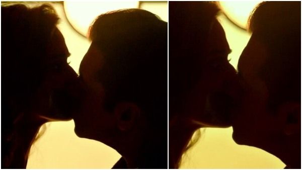 ರಾಧೆ ಟ್ರೈಲರ್: ಮೊದಲ ಬಾರಿಗೆ ನಾಯಕಿ ತುಟಿಗೆ ಚುಂಬಿಸಿದ ಸಲ್ಮಾನ್ ಖಾನ್