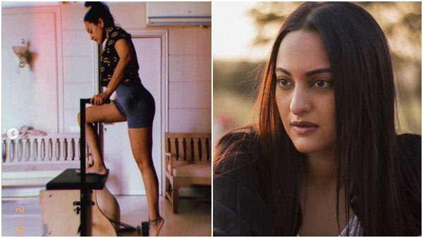 ದಪ್ಪಗಿದ್ದ ನಟಿ ಸೋನಾಕ್ಷಿ ಸಿನ್ಹಾ ಈಗ ಹೇಗಾಗಿದ್ದಾರೆ ನೋಡಿ