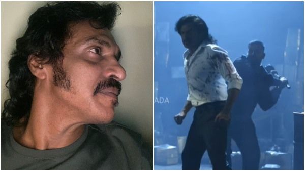 ಒಂದು ಸಣ್ಣ ಘಟನೆ, ನಾನು ಆರಾಮಾಗಿ ಇದ್ದೀನಿ; ನಟ ಉಪೇಂದ್ರ ಪ್ರತಿಕ್ರಿಯೆ