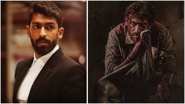 ವಿನಯ್ ರಾಜ್ ಕುಮಾರ್ ಹೊಸ ಸಿನಿಮಾಗೆ ನಾಯಕಿಯಾದ ಕಾಜಲ್