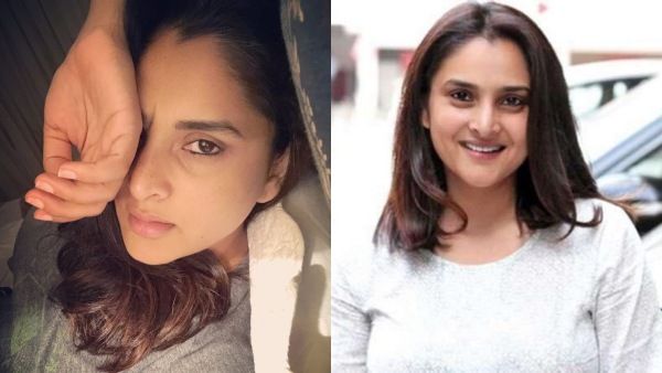 'ಸಿನಿಮಾ ಮುಗಿದು ಹೋದ ಅಧ್ಯಾಯ': ಅಭಿಮಾನಿಗಳ ಆಸೆಗೆ ಮತ್ತೆ ತಣ್ಣೀರೆರಚಿದ ರಮ್ಯಾ