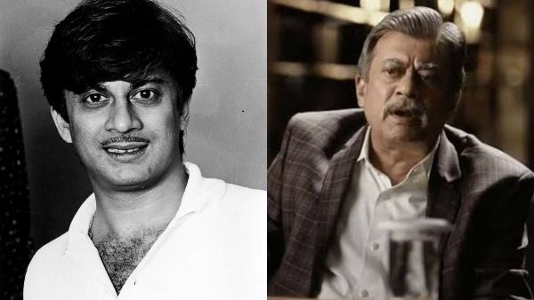 ಅನಂತ್ ನಾಗ್‌ ಅವರಿಗೆ ಏಕಿಲ್ಲ ಅತ್ಯುನ್ನತ ಗೌರವ? ಕೇಂದ್ರದ ಪ್ರಶಸ್ತಿ ಬಾಲಿವುಡ್‌ಗೆ ಮಾತ್ರನಾ?