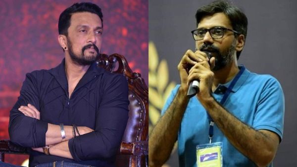 'ಕೋಟಿಗೊಬ್ಬ' ತಂಡ ಬಿಟ್ಟು ಹೋದ ಪೋಸ್ಟರ್ ಡಿಸೈನರ್ ಕುರಿತು ಕಾಳಜಿ ತೋರಿದ ಸುದೀಪ್