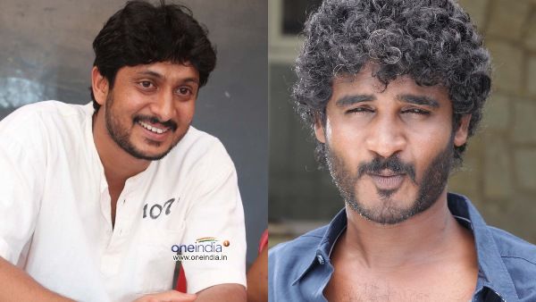 ಚಿಕ್ಕಣ್ಣ ಹಾಕಿದ್ದ ಚಾಲೆಂಜ್ ಪೂರೈಸಿದ ನಟ ಅಜಯ್ ರಾವ್