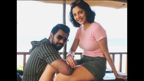 ಡಾರ್ಲಿಂಗ್ ಕೃಷ್ಣ ಮತ್ತು ಮಿಲನ ನಾಗರಾಜ್ ದಂಪತಿಗೆ ಕೊರೊನಾ