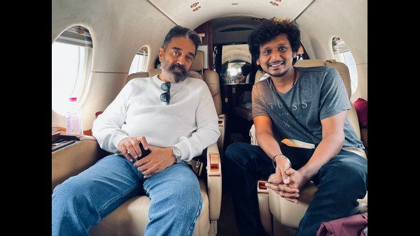 ಚುನಾವಣೆ ಮುಗಿದ ತಕ್ಷಣ ಹೊಸ ಪ್ರಾಜೆಕ್ಟ್ ಕೈಗೆತ್ತಿಕೊಂಡ ಕಮಲ್ ಹಾಸನ್