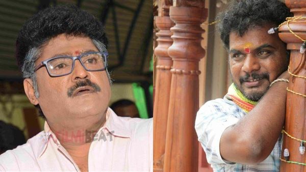 ಮೇಕಪ್ ಕಲಾವಿದನ ಸಾವಿಗೆ ಜಗ್ಗೇಶ್ ಸಂತಾಪ: ಎಷ್ಟು ಜನರ ಜೀವ ಕಸಿದು ಹೋಗುತ್ತದೆ?