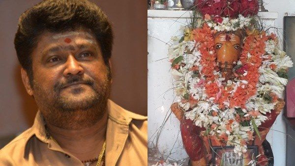 ಅಮ್ಮ ಪೂಜಿಸುತ್ತಿದ್ದ ಗಣಪ, ಇವನ ವಯಸ್ಸು ಇಂದಿಗೆ 45 ವರ್ಷ