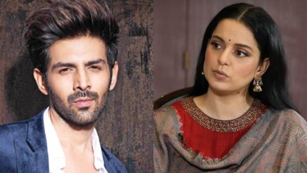 ಸುಶಾಂತ್ ಸಿಂಗ್ ಅವರಂತೆ ಕಾರ್ತಿಕ್ ಆರ್ಯನ್ ಜೀವನ ಅಂತ್ಯಗೊಳಿಸಬೇಡಿ