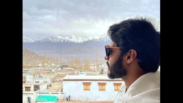 ಕನ್ನಡ ತಪ್ಪಾಗಿ ಬರೆದ ನಿಖಿಲ್ ಕುಮಾರ್: ಕನ್ನಡ ಪಾಠ ಮಾಡಿದ ನೆಟ್ಟಿಗರು