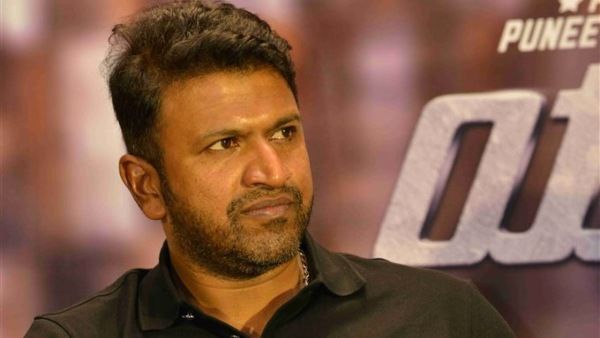 ಚಿತ್ರಮಂದಿರಗಳಲ್ಲಿ ಮತ್ತೆ 50 ಪರ್ಸೆಂಟ್: ಪುನೀತ್ ರಾಜ್ ಕುಮಾರ್ ವಿರೋಧ