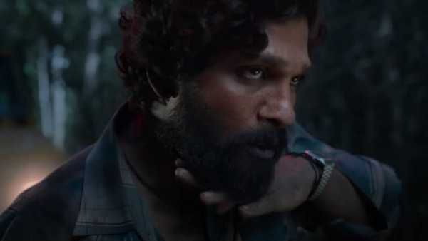 'ಪುಷ್ಪ' ಟ್ರೈಲರ್‌: ಮ್ಯೂಸಿಕ್‌ ಕದ್ದು ಮಾಡಿದ್ರಾ ದೇವಿಶ್ರೀ? ಕಾಲೆಳೆದ ನೆಟ್ಟಿಗರು