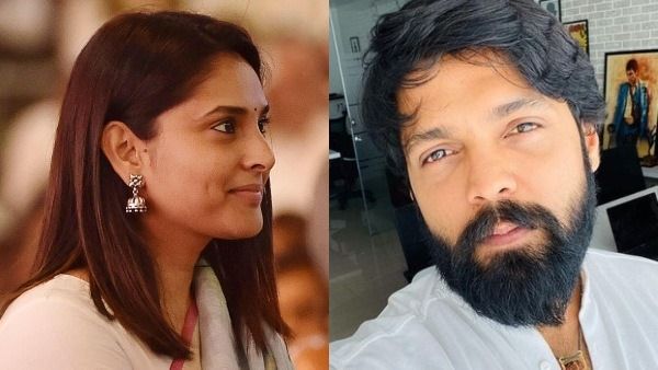 'ರಕ್ಷಿತ್ ಶೆಟ್ಟಿನಾ ಮದುವೆ ಆಗಿ' ಎಂದ ಅಭಿಮಾನಿಗೆ ರಮ್ಯಾ ಕೊಟ್ಟ ಉತ್ತರವೇನು?