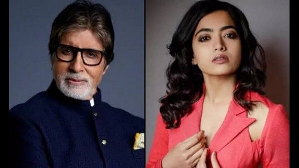 'ಅಮಿತಾಭ್ ಮಗಳ ಪಾತ್ರ ಮಾಡ್ತಿದ್ದೇನೆ' ಎಂದಾಗ ರಶ್ಮಿಕಾ ಪೋಷಕರ ಪ್ರತಿಕ್ರಿಯೆ ಹೇಗಿತ್ತು?