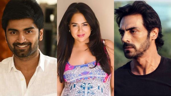 ಕೊರೊನಾ ಎರಡನೇ ಅಲೆ: ಅರ್ಜುನ್, ಅಥರ್ವ, ಸಮೀರಾಗೆ ಕೋವಿಡ್