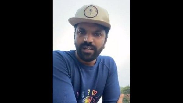 'ಬರೀ ನಾವು ಚೆನ್ನಾಗಿದ್ರೆ ಸಾಲದು': ನಟ ಸತೀಶ್ ನೀನಾಸಂ ವಿನಂತಿ