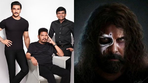 ನಿರ್ದೇಶಕ ಶಂಕರ್ ಮತ್ತು ರಣ್ವೀರ್ ಸಿಂಗ್ ಚಿತ್ರಕ್ಕೆ ಆರಂಭದಲ್ಲೇ ವಿಘ್ನ