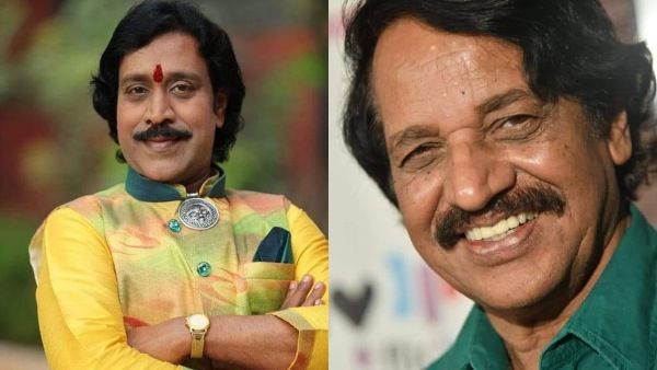 ಪುಟ್ಟಣ್ಣ ಕಣಗಾಲ್ ಪುತ್ರನ ಸಾವಿಗೆ ಟಿಎನ್ ಸೀತಾರಾಮ್ ಸಂತಾಪ