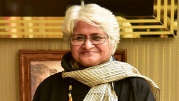 ರಾಷ್ಟ್ರ ಪ್ರಶಸ್ತಿ ವಿಜೇತೆ ನಿರ್ದೇಶಕಿ ಸುಮಿತ್ರಾ ಭಾವೆ ನಿಧನ