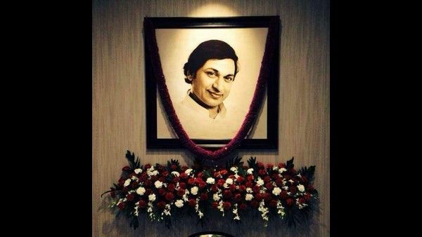 ರಾಜಣ್ಣನಿಲ್ಲದೇ 15 ವರ್ಷ: 'ಮತ್ತೆ ಹುಟ್ಟಿ ಬಾ ಅಣ್ಣಾ' ಅಭಿಮಾನಿಗಳು ಸ್ಮರಣೆ