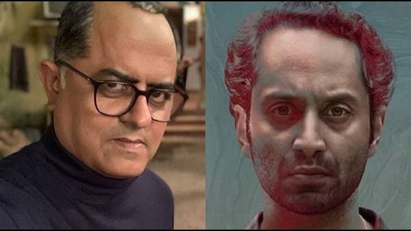 ಮಲಯಾಳಂ ಸಿನಿಮಾವನ್ನು ಹೊಗಳಿ ಬಾಲಿವುಡ್‌ನ ಕಾಲೆಳೆದ ನಟ