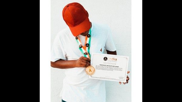 ಬೀಟ್ ಬಾಕ್ಸಿಂಗ್ ಕನಸ ಬೆನ್ನುಹತ್ತಿ ಸಾಗುತ್ತಿರುವ ಬೆಂಗಳೂರು ಯುವಕ