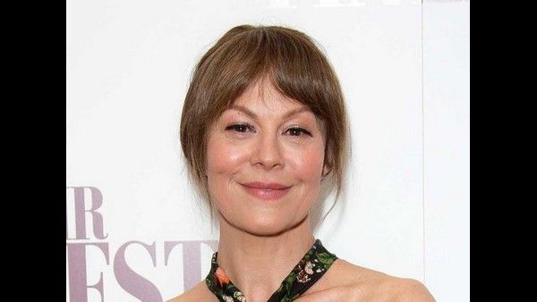 ಹ್ಯಾರಿ ಪಾಟರ್ ನಟಿ ಹೆಲೆನ್ ಮೆಕ್ರೋರಿ ನಿಧನ