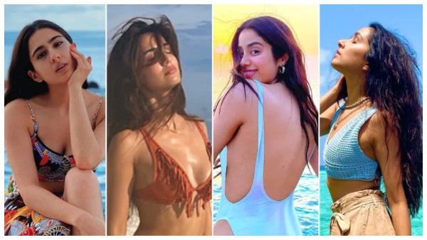 ಭಾರತೀಯ ಸಿನಿ ತಾರೆಯರಿಗೆ ಶಾಕ್ ನೀಡಿದ ಮಾಲ್ಡೀವ್ಸ್